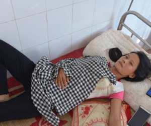 Lào Cai: 150 triệu đồng… "bịt mồm" người thân nạn nhân sập mỏ vàng?