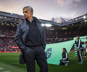 Nhờ Mourinho, MU sẽ nuốt chửng phần còn lại Premier League