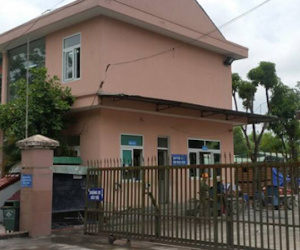 Nổ tại nhà máy gạch khiến 2 công nhân tử vong