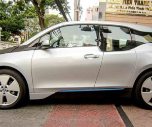 Ôtô điện tràn vào: Đang chạy chết đứng, dân Việt ai dám xài