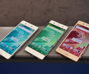 Sony công bố danh sách smartphone được lên đời Android 7.0