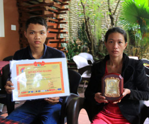 Thêm thí sinh kêu cứu Bộ Công an vì chưa được nộp hồ sơ vào ĐH Cảnh sát