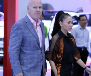 Hiệp hội Mỹ nghệ và chế biến gỗ họp báo chia sẻ sau lùm xùm vụ vợ chồng Thu Minh