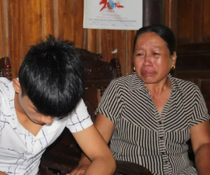 VKSND Tối cao yêu cầu làm rõ vụ học sinh lớp 11 bị kết tội “Cướp tài sản” ở Hà Tĩnh