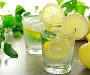 5 loại đồ uống giúp đốt cháy mỡ bụng nhanh