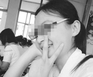 Bị lừa tiền học phí, nữ sinh Trung Quốc lên cơn đau tim chết
