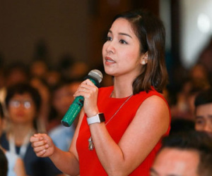 Ca sỹ Mỹ Linh: Người Việt đang giết nhau giữa những điều bình thường nhất