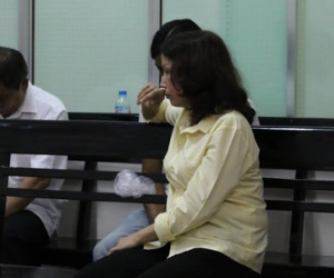 Cầm đầu nhóm cá độ trăm tỷ, em gái cán bộ Thành uỷ Đà Nẵng lĩnh án
