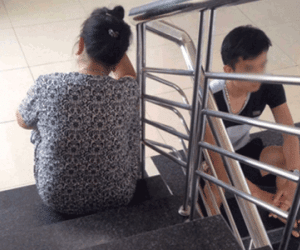 Chuyện thương tâm trong bệnh viện sản nhi Quảng Ninh