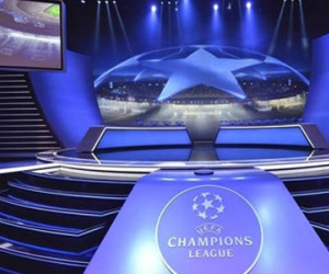 Đêm nay bốc thăm vòng bảng Champions League: Khó khăn đợi người Anh