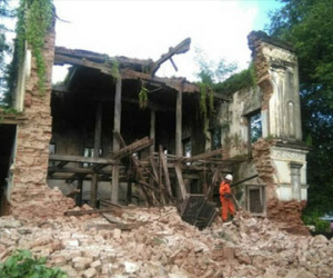 Động đất ở Myanmar: 4 người chết, 68 ngôi chùa bị phá hủy