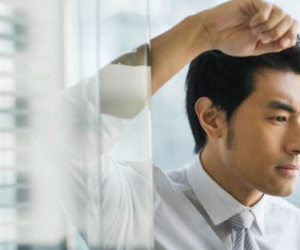 Em bỏ tôi để yêu đồng nghiệp khi mới đi làm được một tháng
