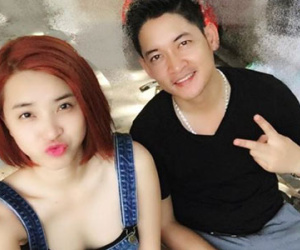Hải Băng bị mắng chửi khi đăng ảnh chụp cùng Thành Đạt