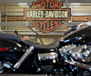 Harley-Davidson bị phạt 12 triệu USD vì ô nhiễm môi trường