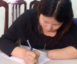 "Kịch bản lỗi" của người thuê chặt chân tay để lấy 3,5 tỷ