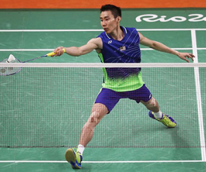 Lee Chong Wei nhận căn hộ chung cư, xe hơi nhờ HCB Olympic