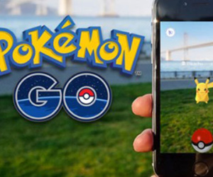 Mải bắt Pokemon, tài xế đâm chết cụ bà 72 tuổi