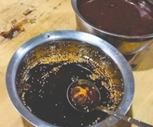 Nhà hàng Trung Quốc cho thuốc phiện vào thức ăn để giữ khách