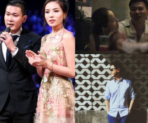 Sau 2 năm đăng quang, Hoa hậu Kỳ Duyên đã dính bao nhiêu tin đồn tình ái?