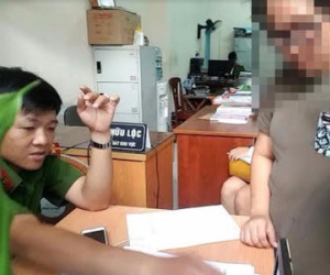 Thực hư chuyện nữ sinh bị "phù thủy thôi miên" ở Sài Gòn
