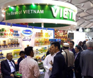 Thương hiệu sữa Việt 40 năm với kỳ tích xuất khẩu đi 43 nước trên thế giới