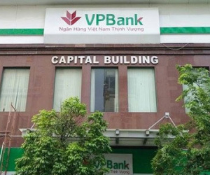Tình tiết khó hiểu vụ khách tố mất 26 tỷ tại VPBank