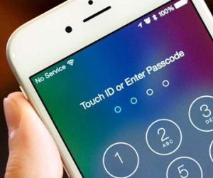 Trộm dọa đốt nhà để lấy mật khẩu mở iPhone