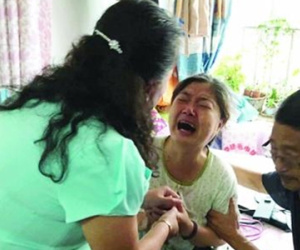 Trường Đại học Trung Quốc gây phẫn nộ vì sa thải giảng viên bị ung thư