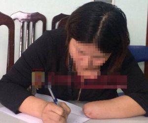 Tự chặt chân tay: Người thuê, kẻ được thuê đối mặt tội danh gì?