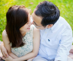 7 tiêu chuẩn để chọn đúng bạn đời
