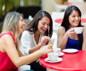 8 câu "thần chú" giúp bạn dễ dàng tạo mối quan hệ mới