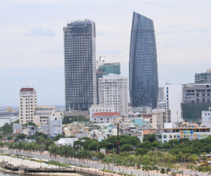 Bí thư Đà Nẵng: Chưa di dời tòa nhà 2.000 tỷ đồng trong nhiệm kỳ này