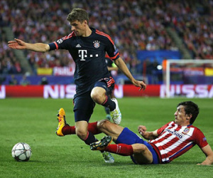 Bốc thăm Champions League: Người trong cuộc nói gì?