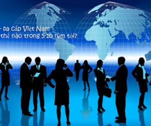 Công ty đa cấp MLM bị rút giấy phép sau hàng loạt sai phạm nghiêm trọng