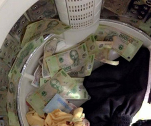 Cười ra nước mắt với 1001 chiêu giấu quỹ đen của các đấng ông chồng "tinh quái"