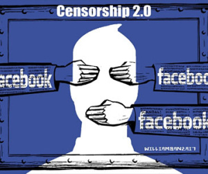 Facebook kiểm duyệt nội dung như thế nào?