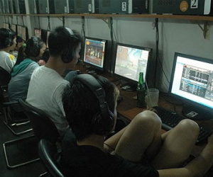 Game thủ vào viện tâm thần vẫn tự nhận mình là “anh hùng võ lâm"