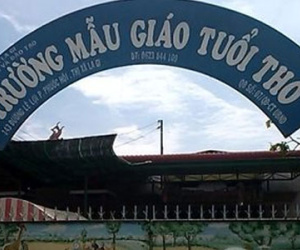 Hai cha con bị bắt cóc: Chỉ là bị công an "mời"