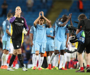 Joe Hart giảm lương, đào tẩu sang Liverpool