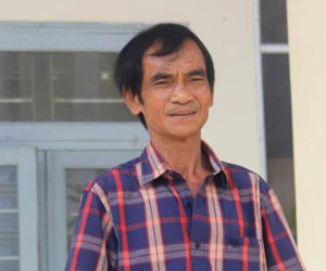 Ông Huỳnh Văn Nén: "Tôi đi tù oan không phải lỗi do Thọ"