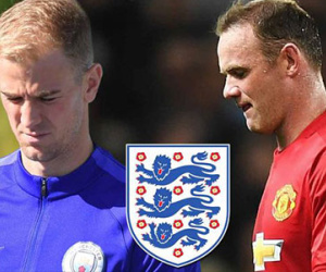Pep "xử" Joe Hart: Báo động đỏ cho các tuyển thủ Anh