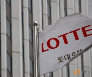 Phó chủ tịch tập đoàn Lotte chết nghi do tự tử