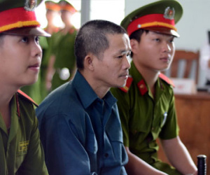 Nguyễn Thọ nhận tội giết người vụ ông Huỳnh Văn Nén bị oan