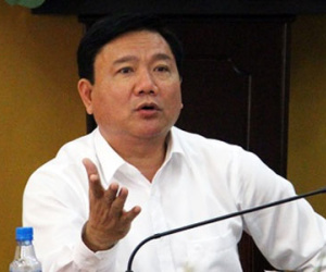 Bí thư Thăng cam kết tạo thuận lợi "chưa từng có" cho doanh nghiệp