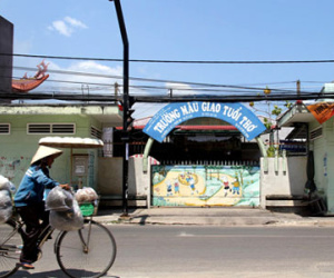 Công an Bình Thuận bất ngờ trước vụ "khống chế 2 cha con"