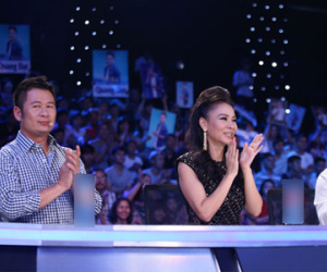 Giám khảo VN Idol tiếc nuối chia tay chàng trai bán bún bò
