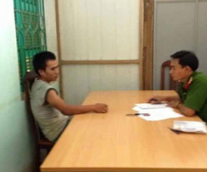 Hoà Bình: Phụ huynh đâm cô giáo mầm non trọng thương