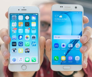 iOS ngày càng mắc nhiều lỗi hơn Android