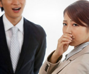 Nàng tung kế sách đối phó với mẹ để thoát khỏi anh chồng tương lai "bốc mùi"