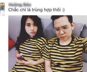 Nghi vấn: Andree tự tay đăng ảnh Ngọc Thảo lộ vòng 3 trên Facebook cá nhân?